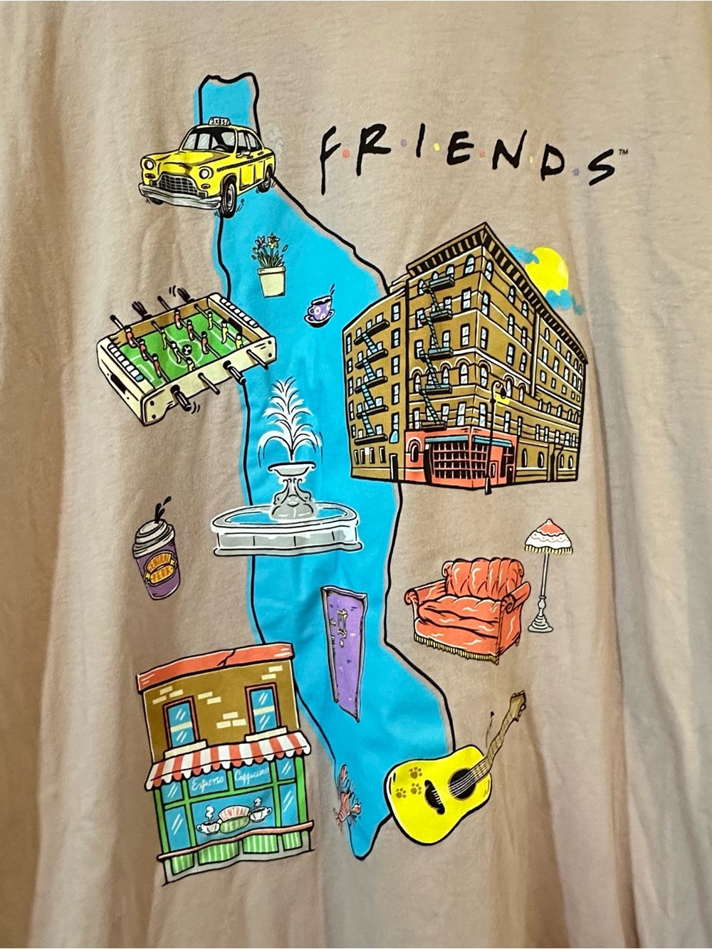 Friends TShirt